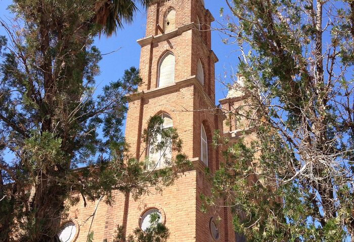San José de Avalos
