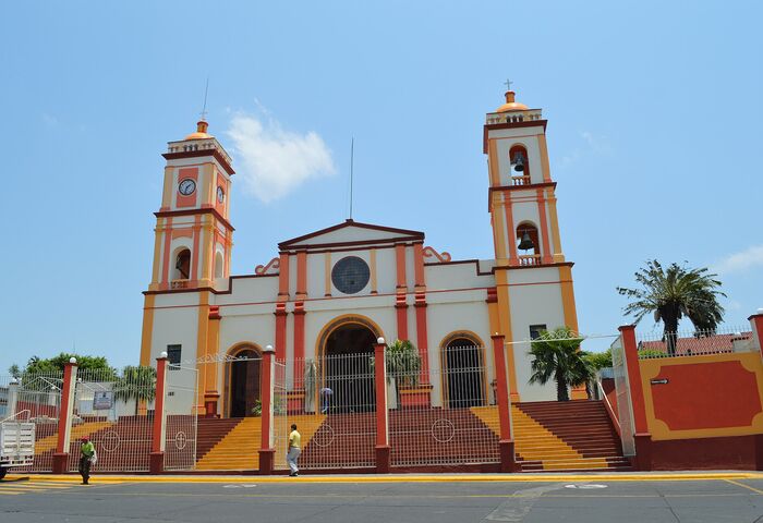 Iglesia Catedral