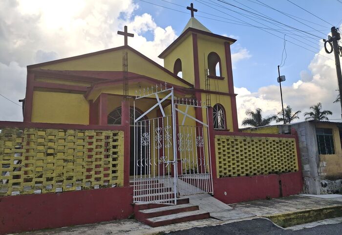 Iglesia San José