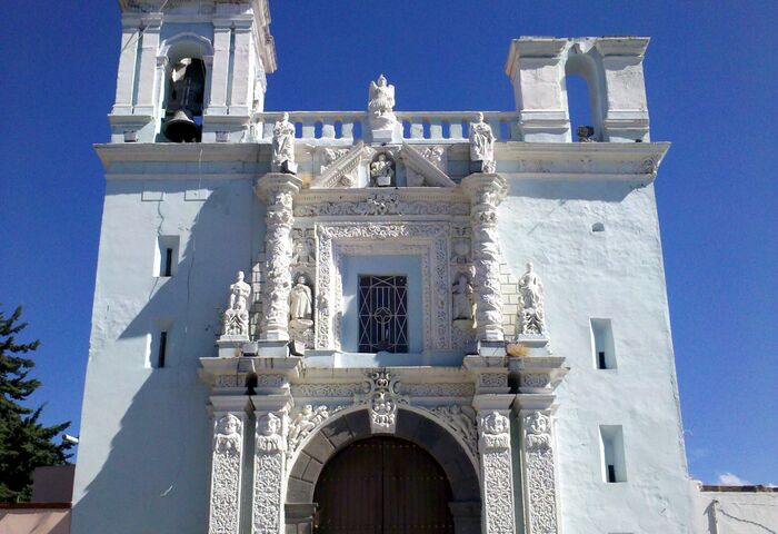 Los Remedios