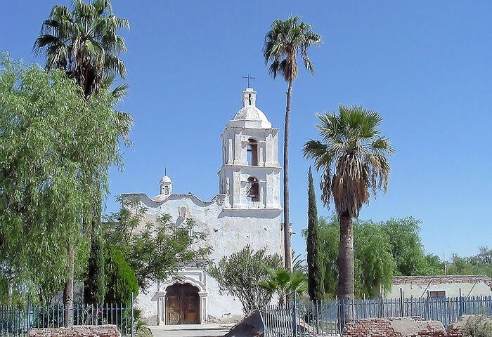 Santa Ana de los Hornos