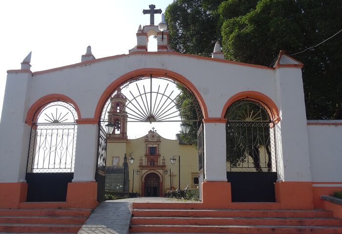 Santiago Apostol