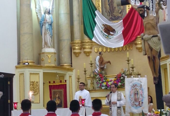 La Concordia