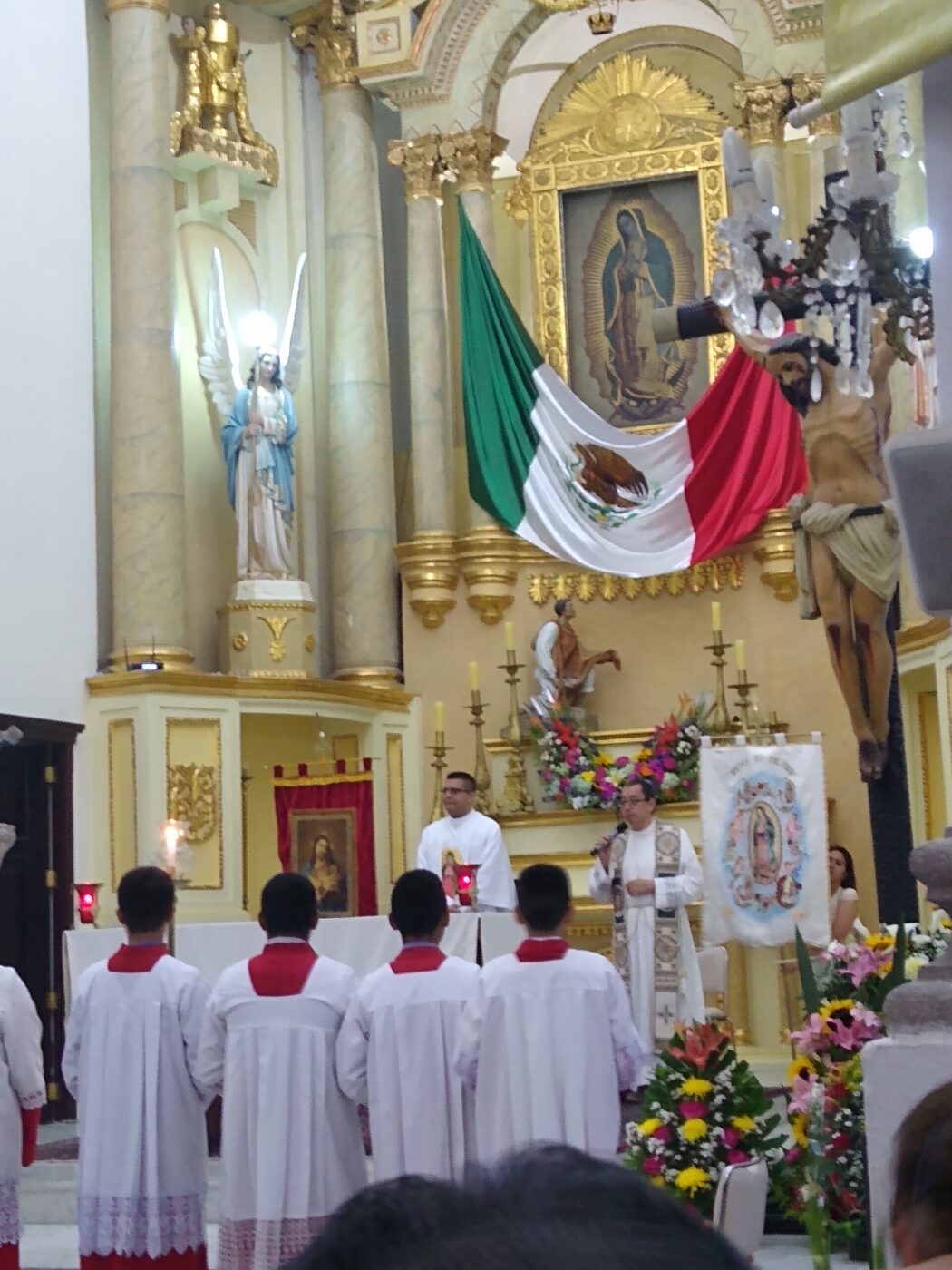 La Concordia en Orizaba
