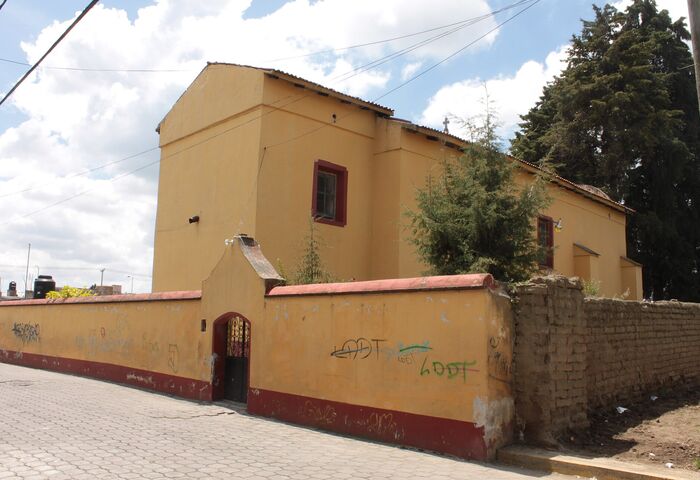 San Nicolás