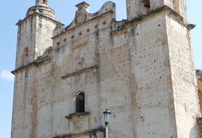 Iglesia de San Pedro Apóstol