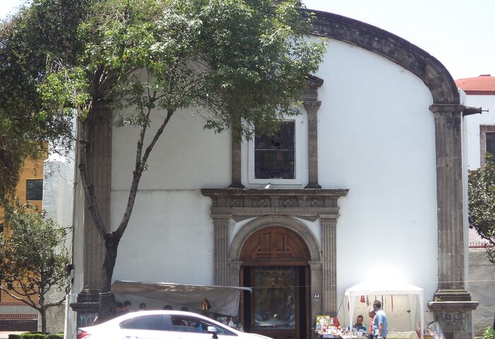 Belén de los Padres