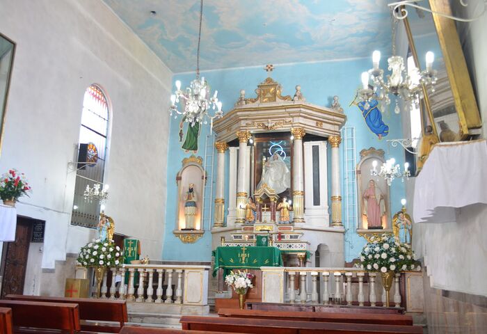 Candelaria