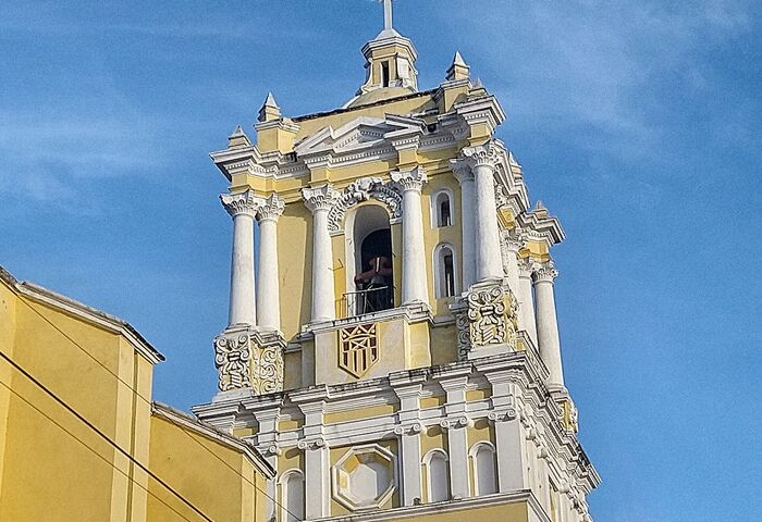 Nuestra Señora de la Merced