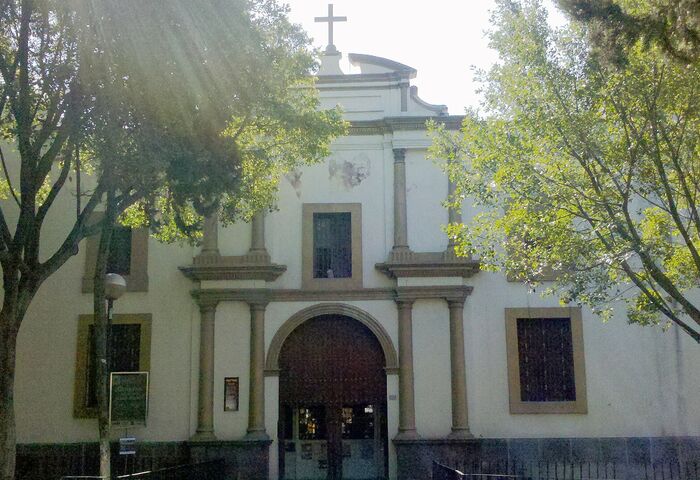 San Pablo de Naturales