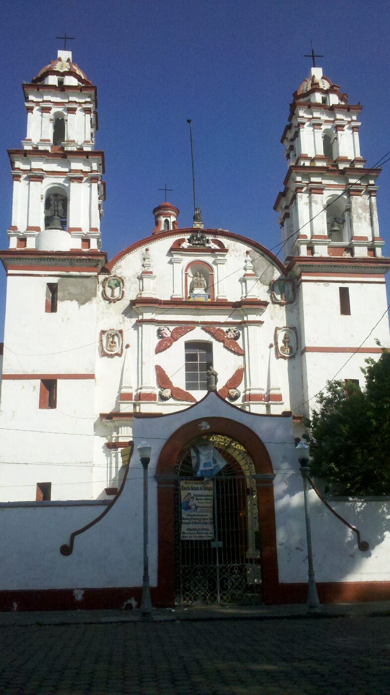El Refugio en Puebla de Zaragoza