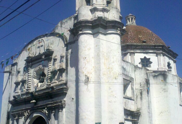Balvanera
