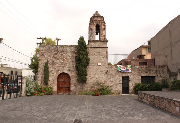 Iglesia de la Purisima Concepción
