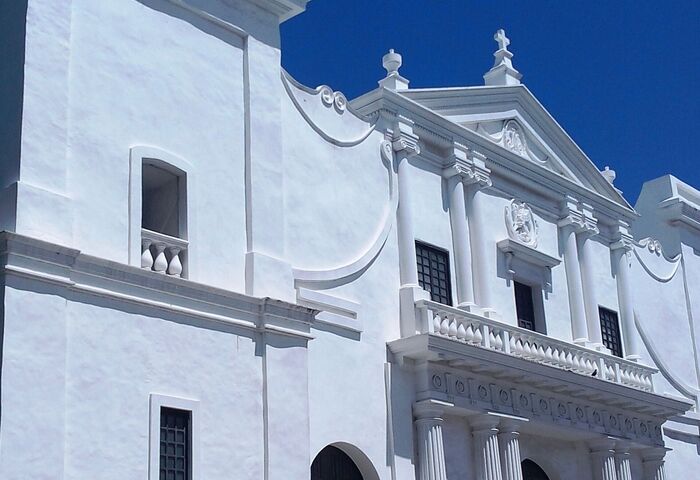 Catedral de Veracruz