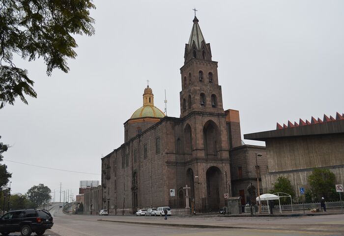 Santuario de San José