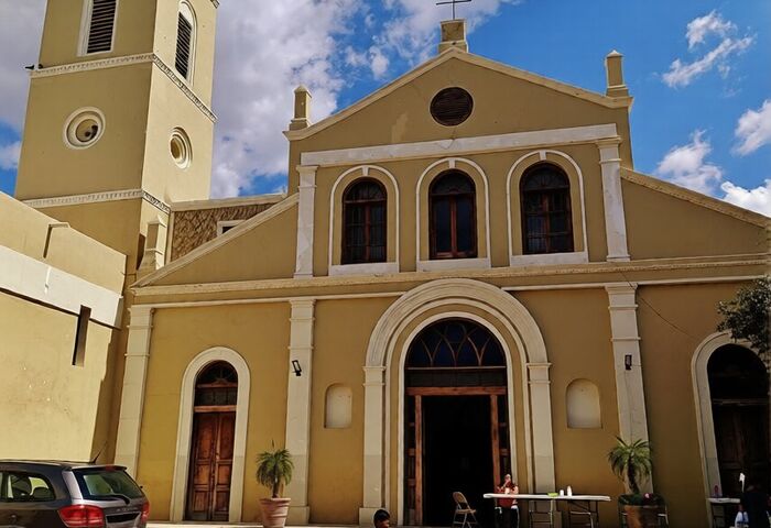 Parroquia Santo Niño
