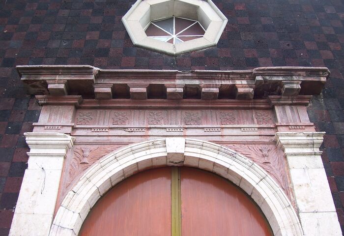 Capilla de La Asuncion