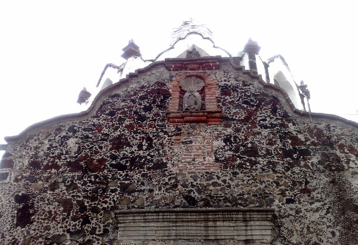 Ermita de la Cruz