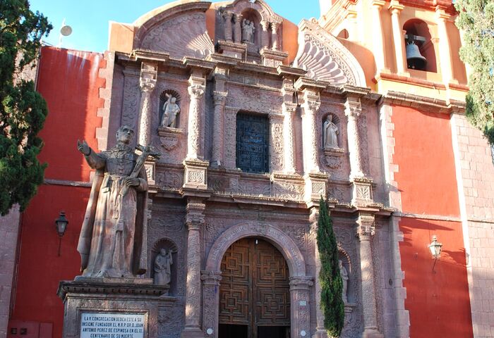 Capilla de Nuestra Señora de Loreto