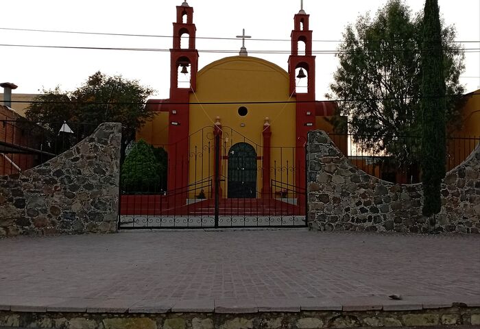 Templo del Sagrado Corazón de Jesús