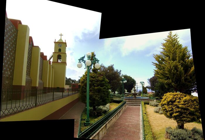 Parroquia San José