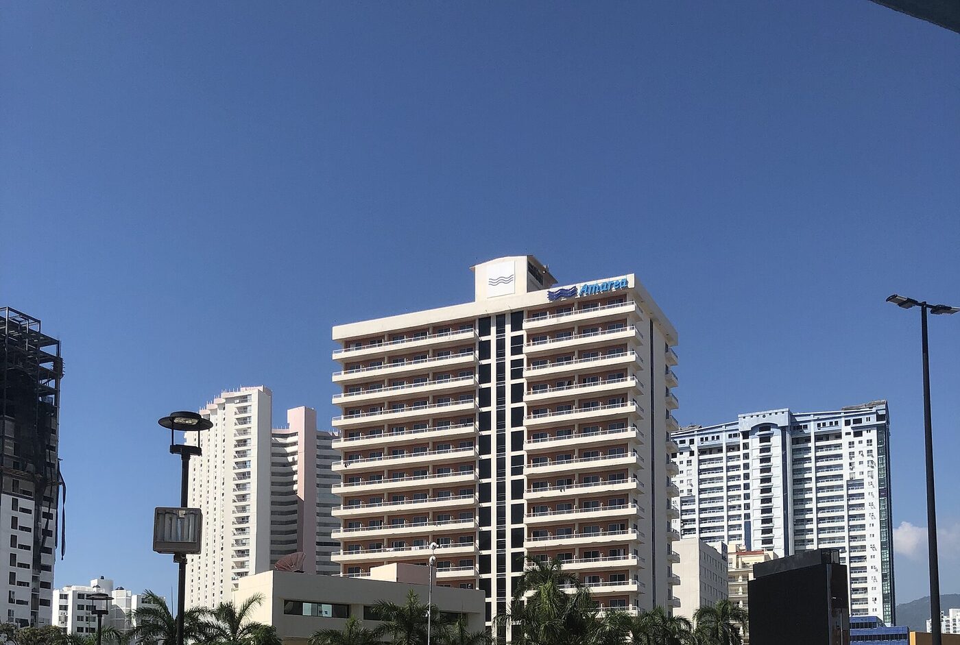 Iglesia Calvary Chapel Acapulco en Acapulco