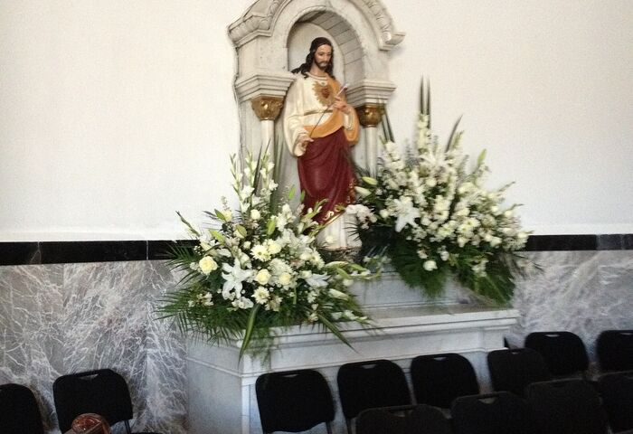 Santuario de Nuestra Señora de Guadalupe