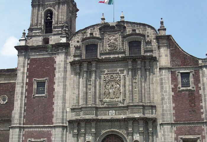 Santo Domingo
