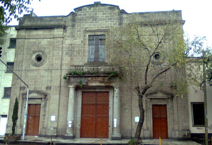 Campo Florido