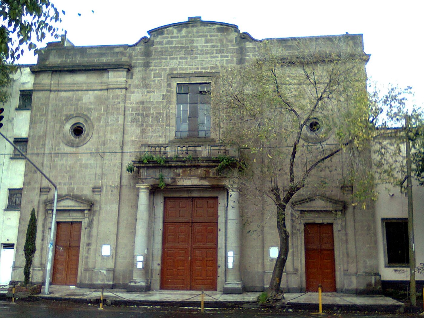 Campo Florido en Ciudad de México
