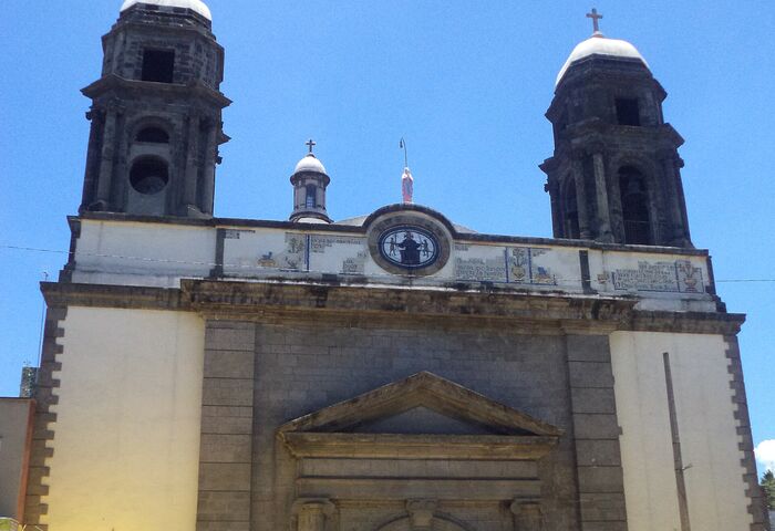 San Pablo el Nuevo