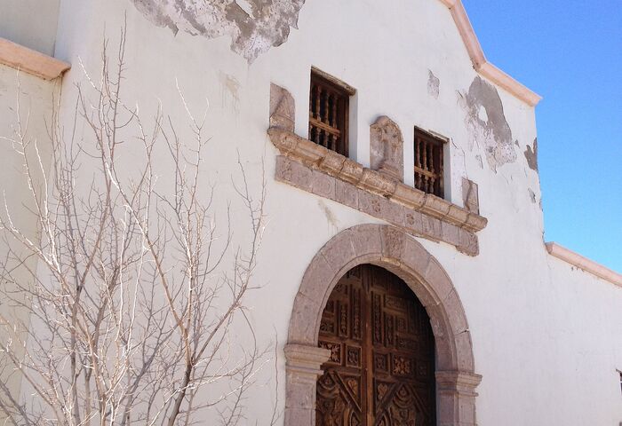 San Carlos Borromeo