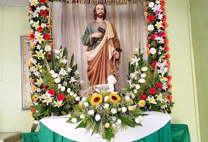 Capilla San José Obrero