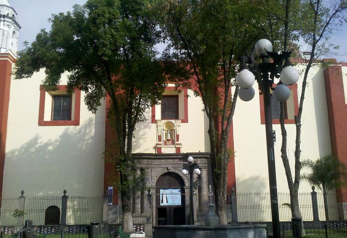 Santa Inés
