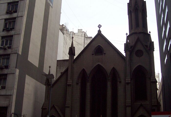 Parroquia Esperanza