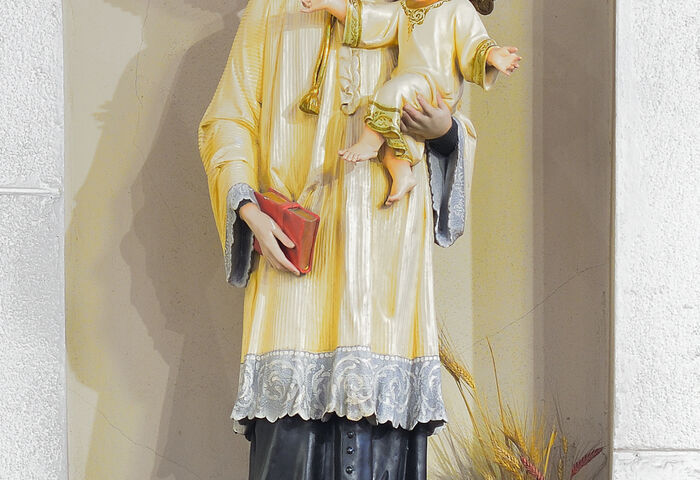 Parroquia Sagrada Eucaristía