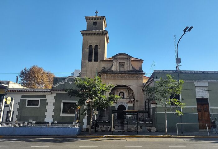Nuestra Señora de Luján