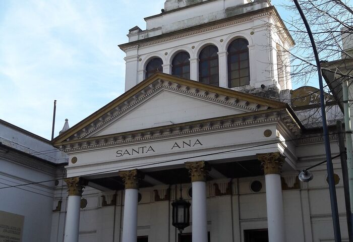 Santa Ana