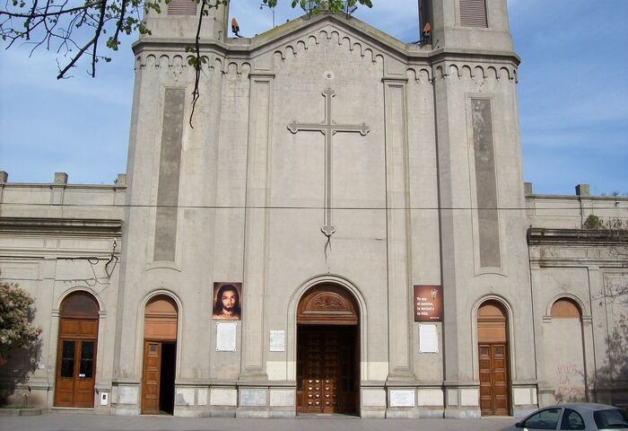 Iglesia San José