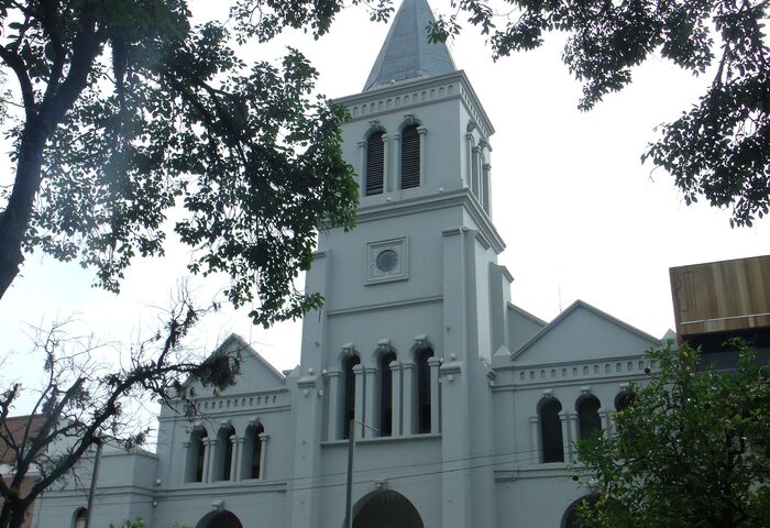 Catedral Inmaculada Concepción