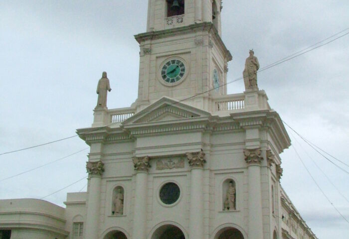 La Merced