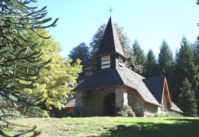 Capilla Virgen de la Asunción