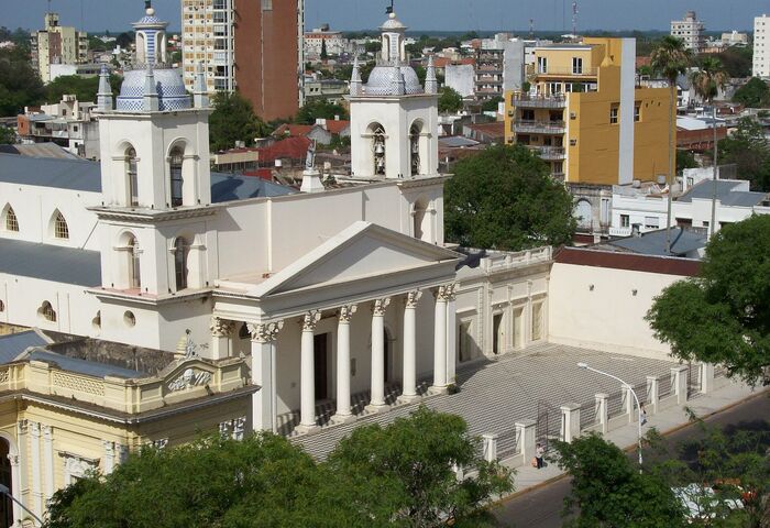 Iglesia Catedral