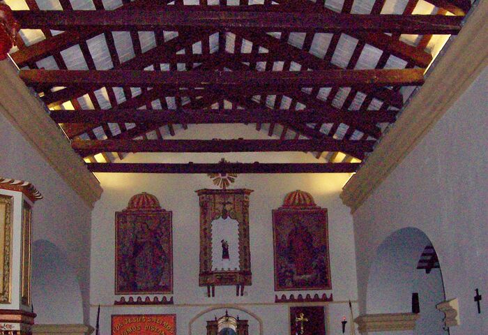 Iglesia de San Antonio