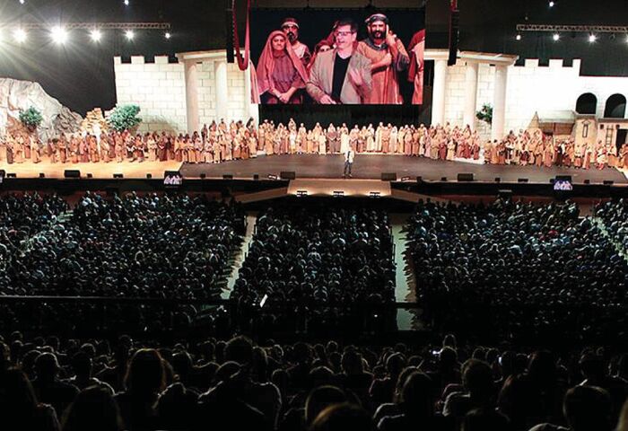 Iglesia Bautista Misión Vida