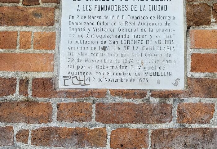 San José del Poblado