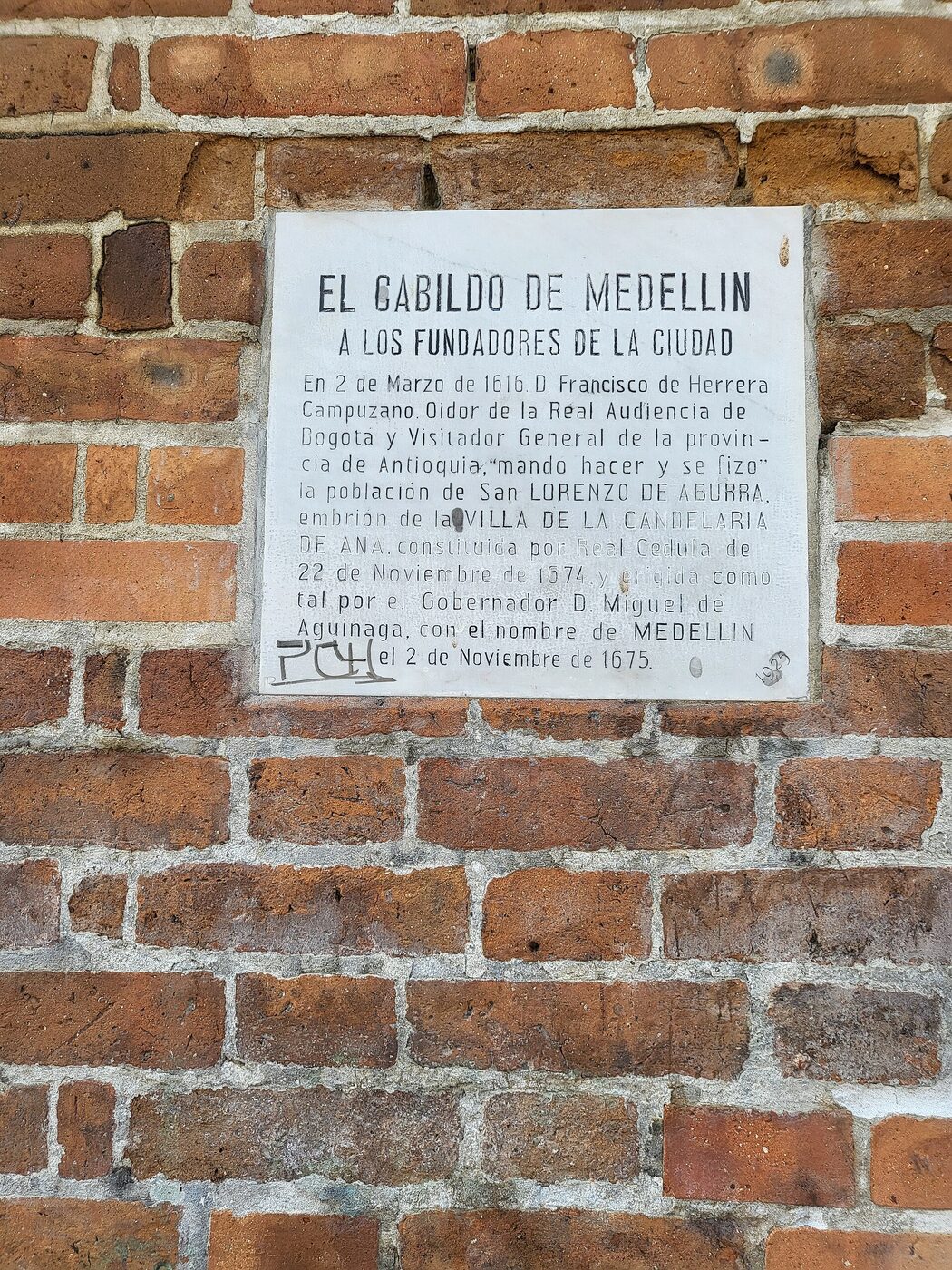 San José del Poblado en Medellín