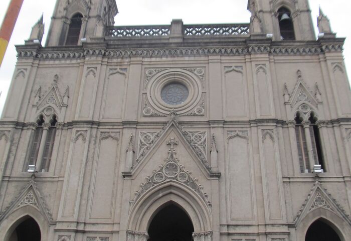 Convento de San Francisco
