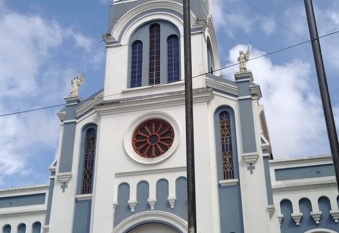 San Francisco de Sales