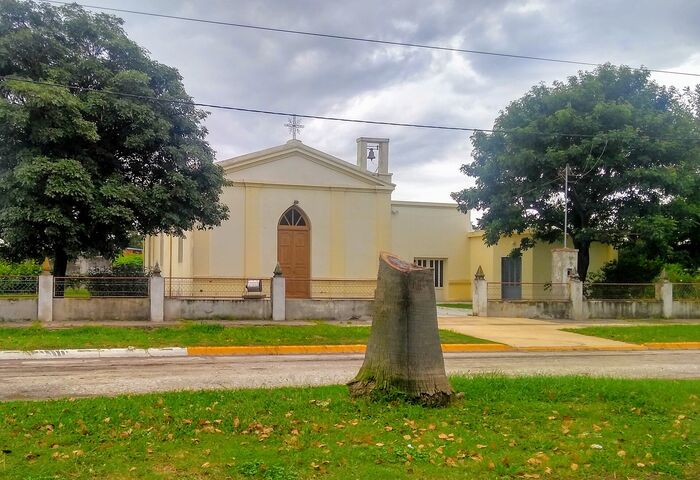 Capilla San José